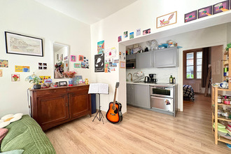  appartement bordeaux 33800