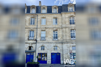  appartement bordeaux 33800