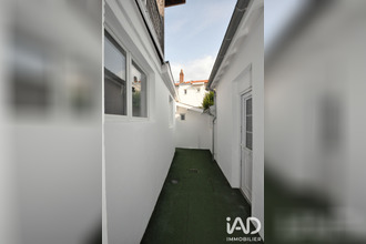  appartement bordeaux 33800
