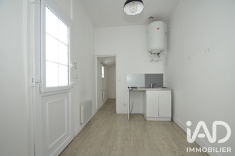  appartement bordeaux 33800