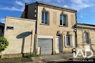  appartement bordeaux 33800