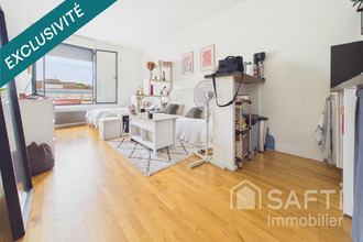  appartement bordeaux 33800
