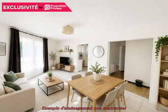  appartement bordeaux 33800
