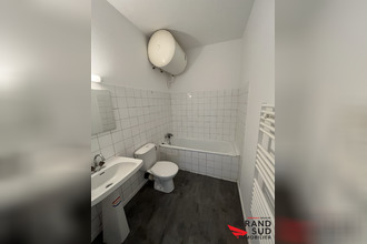  appartement bordeaux 33800