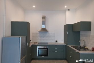  appartement bordeaux 33800