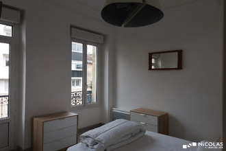  appartement bordeaux 33800