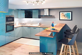  appartement bordeaux 33800
