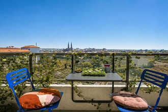  appartement bordeaux 33800