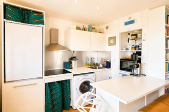  appartement bordeaux 33800
