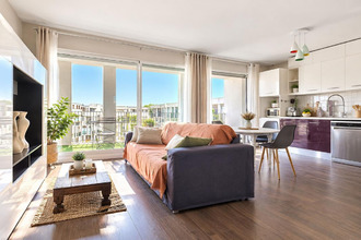  appartement bordeaux 33800