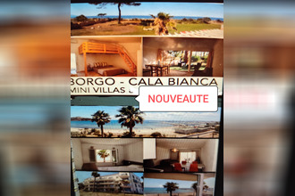  appartement borgo 20290