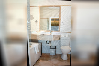  appartement borgo 20290