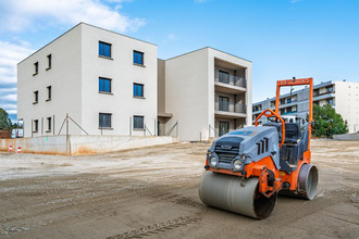  appartement borgo 20290