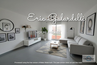  appartement borgo 20290