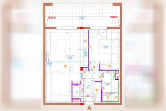  appartement borgo 20290