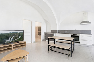  appartement borgo 20290