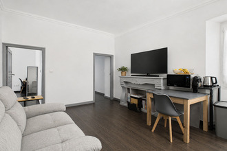  appartement borgo 20290