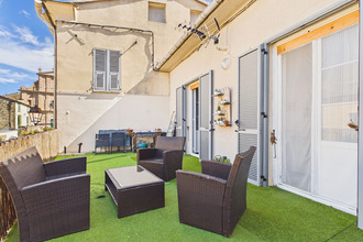  appartement borgo 20290