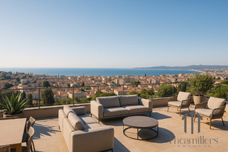  appartement bormes-les-mimosas 83230