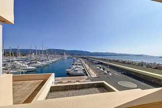  appartement bormes-les-mimosas 83230