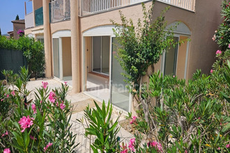  appartement bormes-les-mimosas 83230