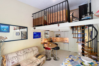  appartement bormes-les-mimosas 83230