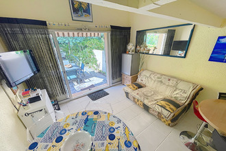  appartement bormes-les-mimosas 83230