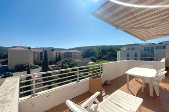  appartement bormes-les-mimosas 83230