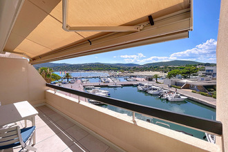  appartement bormes-les-mimosas 83230