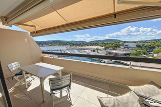  appartement bormes-les-mimosas 83230