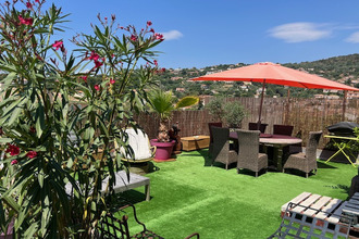  appartement bormes-les-mimosas 83230