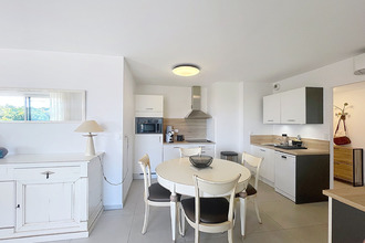  appartement bormes-les-mimosas 83230