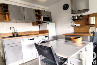  appartement bormes-les-mimosas 83230