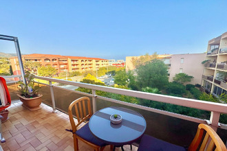  appartement bormes-les-mimosas 83230