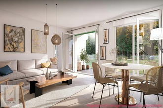  appartement bormes-les-mimosas 83230