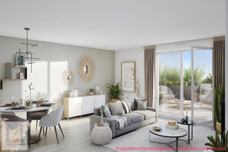  appartement bormes-les-mimosas 83230