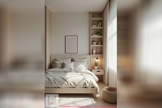  appartement bormes-les-mimosas 83230