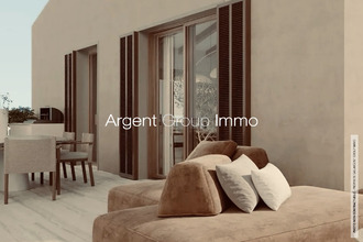  appartement bormes-les-mimosas 83230