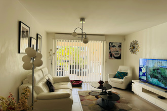  appartement bormes-les-mimosas 83230