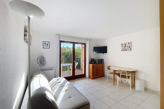  appartement bormes-les-mimosas 83230