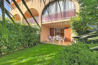  appartement bormes-les-mimosas 83230