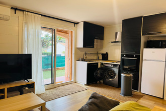  appartement bormes-les-mimosas 83230