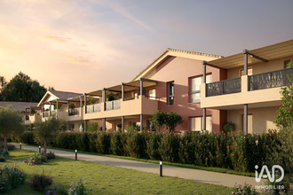  appartement bormes-les-mimosas 83230