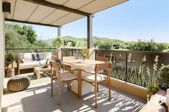  appartement bormes-les-mimosas 83230