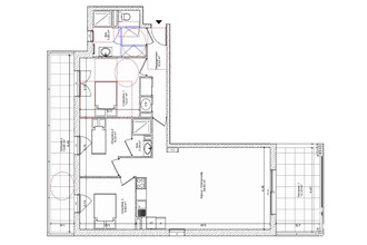  appartement bormes-les-mimosas 83230