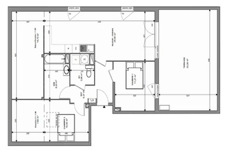  appartement bormes-les-mimosas 83230