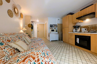  appartement bormes-les-mimosas 83230