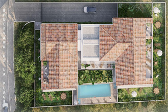  appartement bormes-les-mimosas 83230