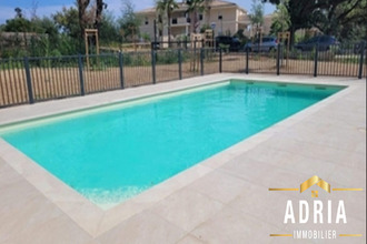  appartement bormes-les-mimosas 83230