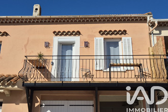  appartement bormes-les-mimosas 83230